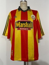Shirt shirt galatasaray d'occasion  Expédié en Belgium