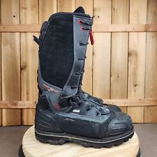 Motorfist stomper boots for sale  Rigby