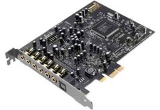 Creative sound blaster gebraucht kaufen  Mülheim an der Ruhr