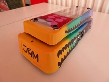 Jam pedals wahcko for sale  LONDON