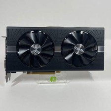 Sapphire nitro radeon for sale  Pooler