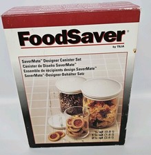 Foodsaver piece bpa for sale  Springport
