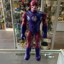 Marvel titan hero for sale  NEWCASTLE
