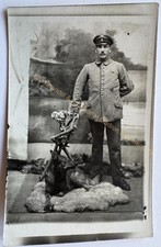Rig foto soldat gebraucht kaufen  Raubling