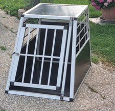 Box cane per usato  Busto Garolfo