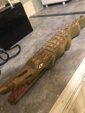 Vintage balsa wood for sale  SWINDON