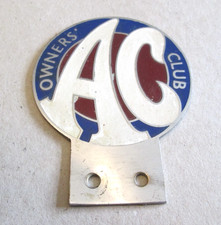 Cars owners club for sale  ST. HELENS
