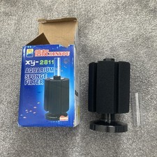 Xinyou aquarium sponge for sale  CHEPSTOW