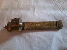 bronze dore cisele d'occasion bronze dore cisele d'occasion  Saint-Michel