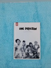 Usado, One Direction Up All Night Limited Yearbook Edition with CD, Band Photos comprar usado  Enviando para Brazil