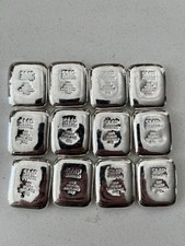 50g smp bullion for sale  HIGH WYCOMBE