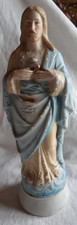 Ancienne statuette saint d'occasion  Tarbes