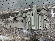 Quick disconnect blackhawk for sale  Kenova