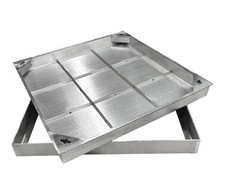 septic tank lids for sale  San Antonio