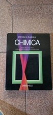 Libro book chimica usato  Misilmeri