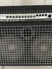 Basscombo 300w gebraucht gebraucht kaufen  Seevetal