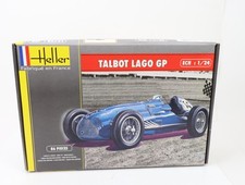 Heller 80721 modellauto gebraucht kaufen  Hameln