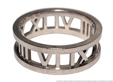 Genuine tiffany 18k for sale  Saint Petersburg