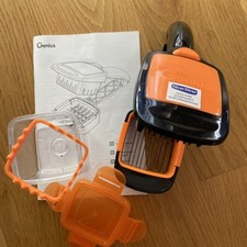 Genius mixer dicer gebraucht kaufen  Trochtelfingen