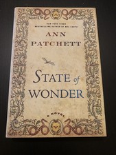 State wonder novel usato  Spedire a Italy
