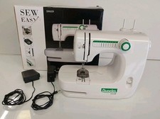Dm609 dunelm sew for sale  TILBURY