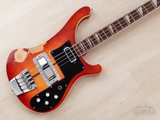 1974 rickenbacker 4001 for sale  Seattle