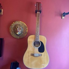 String acoustic guitar for sale  PUDSEY