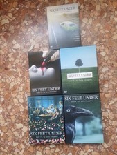 Dvd six feet usato  Milano