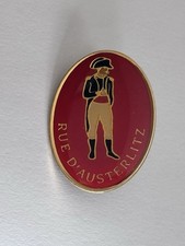 Pin empire empereur d'occasion  Le Perreux-sur-Marne