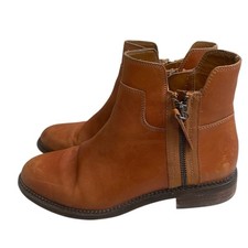 Franco sarto ankle for sale  Sparks