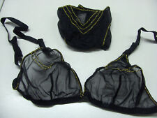 Completo trasparente intimo usato  Como