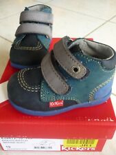 Kickers babyscratch d'occasion  Montfort-sur-Meu