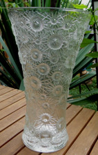 Magnifique grand vase d'occasion  Yerres