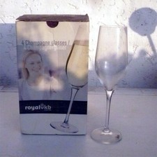Champagnergläser royal vkb gebraucht kaufen  München