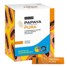 Zuccari papaya pura usato  San Severo