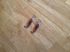 Two luhr jensen for sale  South Haven