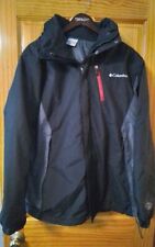 Columbia jacket omni for sale  Burbank