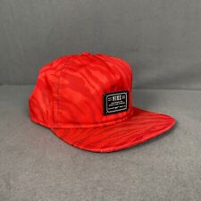 Nike SB Paul Rodriguez Gorra Tablero Rojo Snapback Ala Plana segunda mano  Embacar hacia Argentina