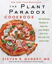 Plant paradox cookbook for sale  Montgomery