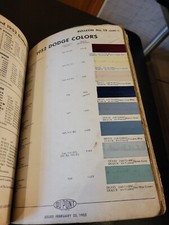 1952 dupont duco for sale  Cortland