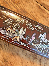 Vintage chinese box for sale  LONDON