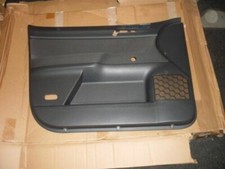 Painel de porta dianteiro esquerdo Honda Civic MK5 genuíno novo 1992-1996 67050-SR0-505ZZ comprar usado  Enviando para Brazil
