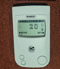 Compteur geiger radex d'occasion  Fondettes