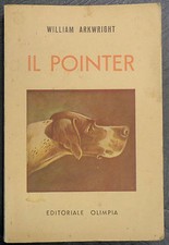 Pointer cinofilia cani usato  Monfalcone