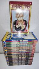 Fushigi yugi serie usato  Torino