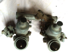 classic mini manifold for sale classic mini manifold for sale ILKLEY