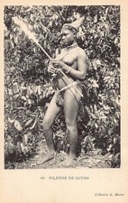 Ethnic nude central d'occasion  France