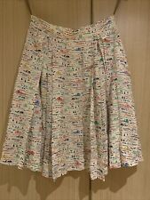 Orla kiely skirt for sale  CAMBRIDGE