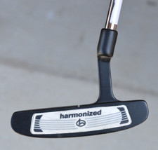 Wilson harmonized putter for sale  Fayetteville