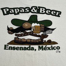 Vintage papas beer for sale  Prescott